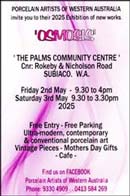 PAWA invitation